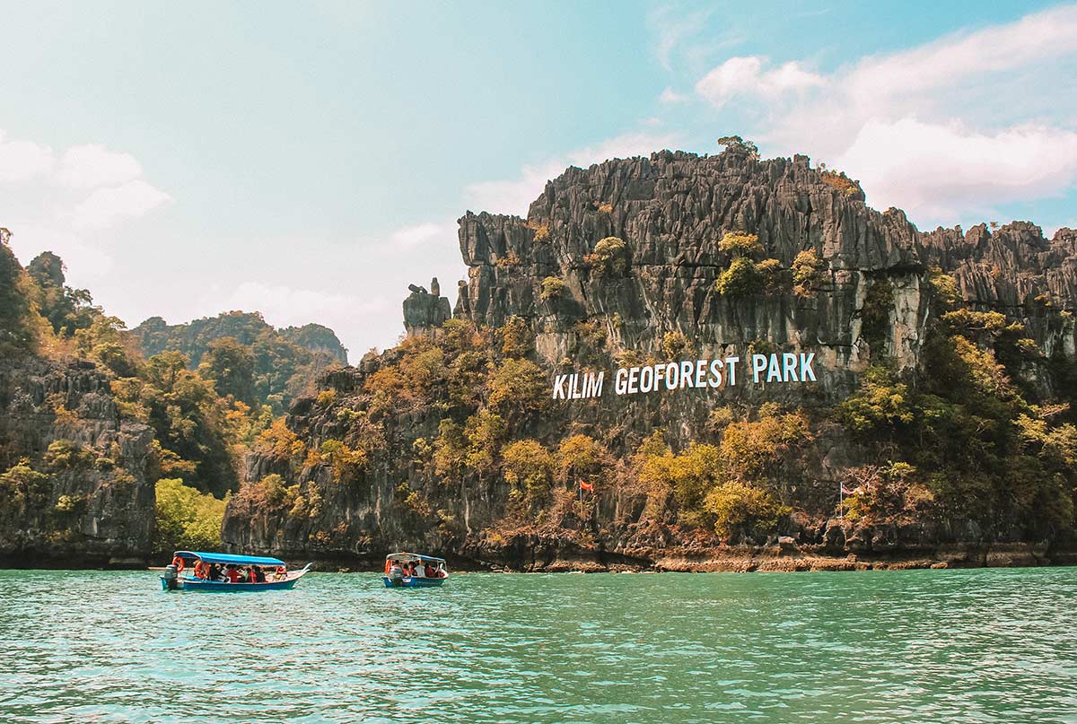 Jelajahi Ekosistem Unik Langkawi: Mangrove Tour Langkawi